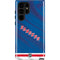 NHL New York Rangers Home Jersey Galaxy S25 Ultra Impact Case